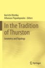 In the Tradition of Thurston : Geometry and Topology - Book