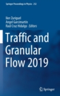 Traffic and Granular Flow 2019 - Book