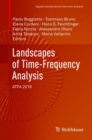 Landscapes of Time-Frequency Analysis : ATFA 2019 - Book