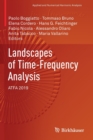 Landscapes of Time-Frequency Analysis : ATFA 2019 - Book