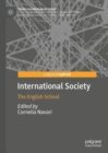 International Society : The English School - Book