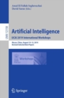 Artificial Intelligence. IJCAI 2019 International Workshops : Macao, China, August 10–12, 2019, Revised Selected Best Papers - Book