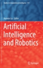 Artificial Intelligence and Robotics - Book