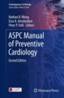 ASPC Manual of Preventive Cardiology - Book