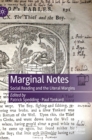 Marginal Notes : Social Reading and the Literal Margins - Book