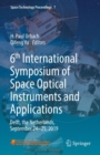6th International Symposium of Space Optical Instruments and Applications : Delft, the Netherlands, September 24-25, 2019 - Book