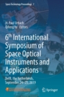 6th International Symposium of Space Optical Instruments and Applications : Delft, the Netherlands, September 24-25, 2019 - Book