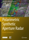Polarimetric Synthetic Aperture Radar : Principles and Application - Book