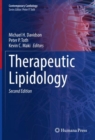 Therapeutic Lipidology - Book