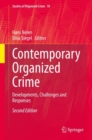 Contemporary Organized Crime : Developments, Challenges and Responses - Book