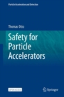Safety for Particle Accelerators - Book
