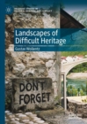 Landscapes of Difficult Heritage - Book