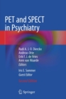 PET and SPECT in Psychiatry - Book