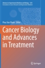Cancer Biology and Advances in Treatment - Book