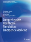 Comprehensive Healthcare Simulation: Emergency Medicine - Book