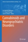 Cannabinoids and Neuropsychiatric Disorders - Book
