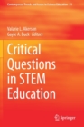 Critical Questions in STEM Education - Book