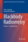 Blackbody Radiometry : Volume 1: Fundamentals - Book