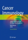 Cancer Immunology : Cancer Immunotherapy for Organ-Specific Tumors - Book