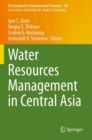 Water Resources Management in Central Asia - Book
