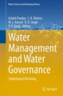 Water Management and Water Governance : Hydrological Modeling - Book