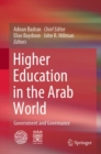 Higher Education in the Arab World : Government and Governance - Book
