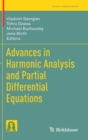 Advances in Harmonic Analysis and Partial Differential Equations - Book