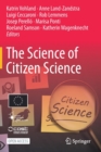 The Science of Citizen Science - Book