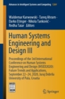 Human Systems Engineering and Design III : Proceedings of the 3rd International Conference on Human Systems Engineering and Design (IHSED2020): Future Trends and Applications, September 22-24, 2020, J - Book