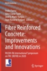 Fibre Reinforced Concrete: Improvements and Innovations : RILEM-fib International Symposium on FRC (BEFIB) in 2020 - Book