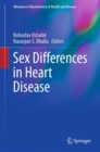 Sex Differences in Heart Disease - Book