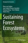 Sustaining Forest Ecosystems - Book