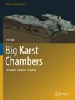 Big Karst Chambers : Examples, Genesis, Stability - Book