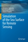 Simulation of the Sea Surface for Remote Sensing - Book