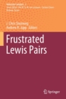 Frustrated Lewis Pairs - Book