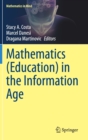 Mathematics (Education) in the Information Age - Book