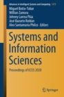 Systems and Information Sciences : Proceedings of ICCIS 2020 - Book
