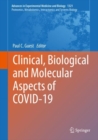 Clinical, Biological and Molecular Aspects of COVID-19 - Book