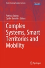 Complex Systems, Smart Territories and Mobility - Book