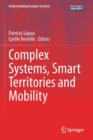 Complex Systems, Smart Territories and Mobility - Book