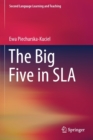 The Big Five in SLA - Book