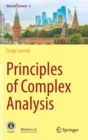 Principles of Complex Analysis - Book