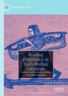 Reading Illegitimacy in Early Iberian Literature - Book