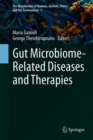 Gut Microbiome-Related Diseases and Therapies - Book