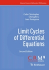 Limit Cycles of Differential Equations - Book