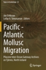 Pacific - Atlantic Mollusc Migration : Pliocene Inter-Ocean Gateway Archives on Tjornes, North Iceland - Book