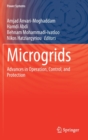 Microgrids : Advances in Operation, Control, and Protection - Book