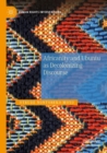 Africanity and Ubuntu as Decolonizing Discourse - Book