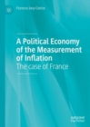 A Political Economy of the Measurement of Inflation : The case of France - Book