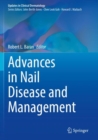 Advances in Nail Disease and Management - Book